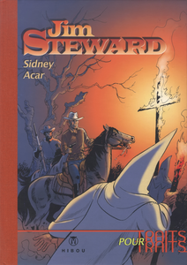 Jim Steward - Tome 1