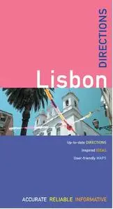 Matthew Hancock, «Lisbon»