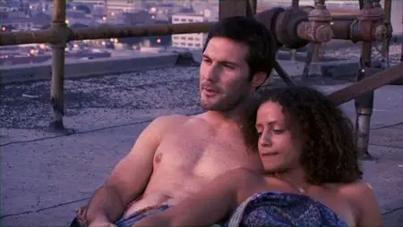 Now & Later (2009)