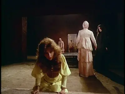 Alucarda (1977) [Mondo Macabro] [Repost]
