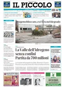 Il Piccolo Trieste - 4 Marzo 2023