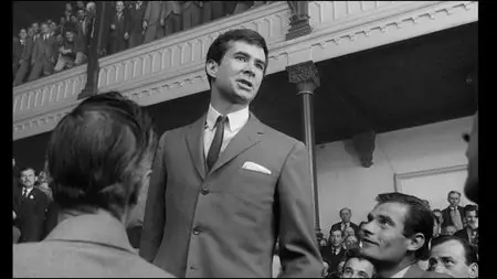 The Trial (1962)