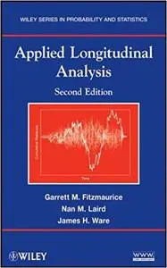 Applied Longitudinal Analysis, 2nd edition