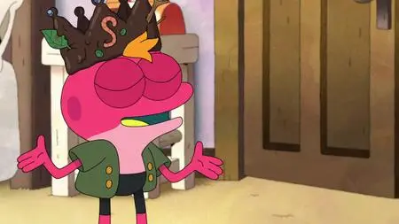 Amphibia S03E11