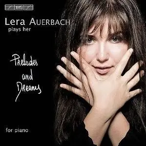 Auerbach – Preludes and Dreams