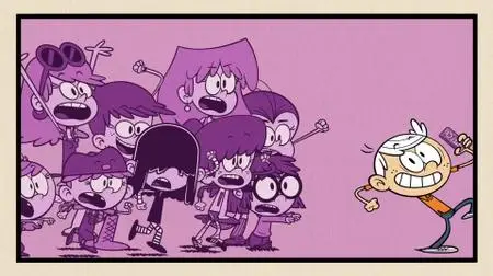 The Loud House S03E35