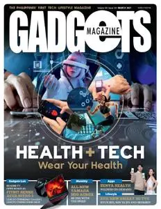 Gadgets Magazine - March 2021