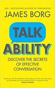 Talkability: Discover the secrets of effective conversation (Repost)
