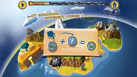 Crafting Story (2014)