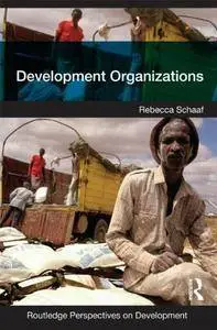 Development Organizations