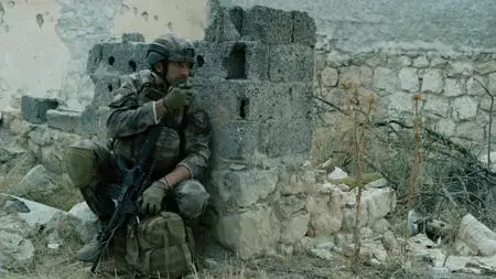Boru S01E03