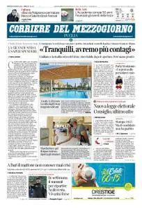 Corriere del Mezzogiorno Bari – 28 luglio 2020