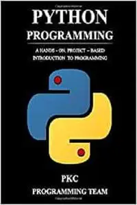 Python Programming a Smarter Way to Learn Python