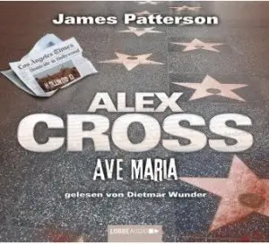 James Patterson - Alex Cross - Ave Maria