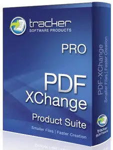 PDF-XChange Pro 4.0198.198 