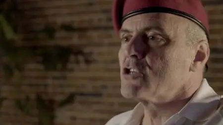 Vigilante: The Incredible True Story of Curtis Sliwa and the Guardian Angels (2018)