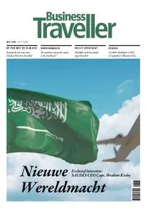 Business Traveller Netherlands – Mei-Juni 2023