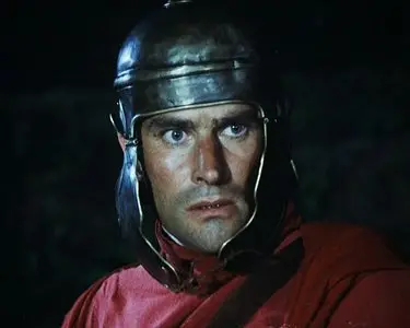 Последние дни Помпей / The Last Days of Pompeii / Die letzten Tage von Pompeji (1984, 2xDVD9 + DVD5 Extras + DVDRip)