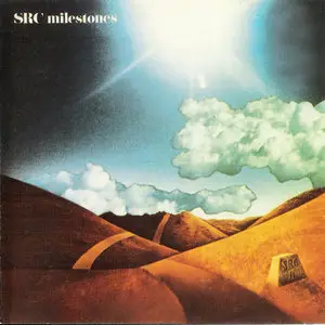 SRC - Milestones (1969) {1991 One Way CD} **[RE-UP]**