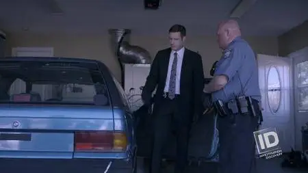 Homicide Hunter: Lt Joe Kenda S07E17