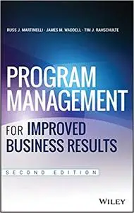 Program Management for Improved Business Results