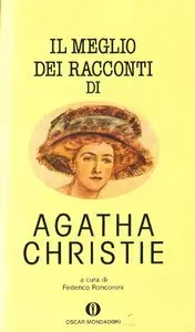 Agatha Christie - Il meglio dei racconti di Agatha Christie