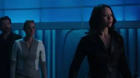 Dark Matter S03E10