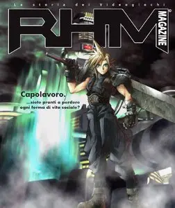 RHM Magazine - N° 2