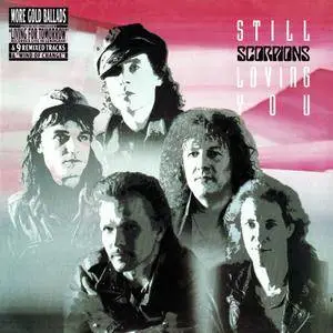Scorpions: Collection (1974 - 2015) [Vinyl Rip 16/44 & mp3-320]