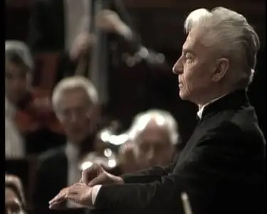 Herbert von Karajan, Berliner Philharmoniker - Richard Strauss: Don Quixote, Ein Heldenleben (2008/1983-87)