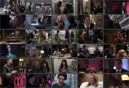 Holly's Holiday (2012)