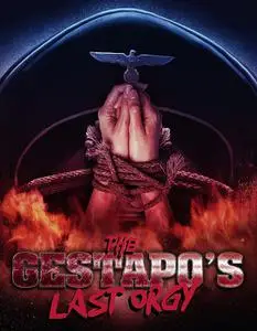 The Gestapo's Last Orgy (1977)