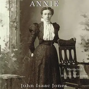 «Annie» by John Jones