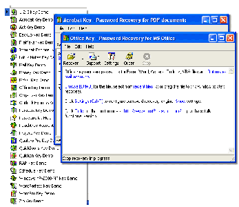 Portable Passware Kit 7.9