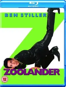 Zoolander (2001)