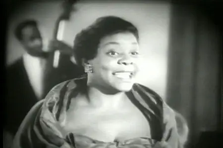 The Ladies Sing The Blues (2001)