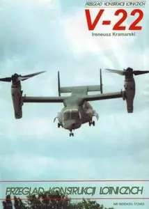 Przeglad Konstrukcji Lotniczych 37: V-22 (Repost)