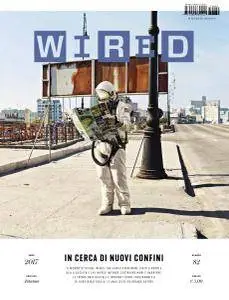 Wired Italia N.82 - Autunno 2017