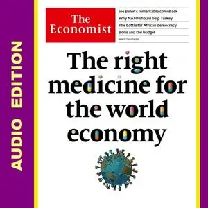 The Economist • Audio Edition • 7 March 2020