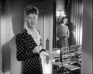 Falbalas (1944)