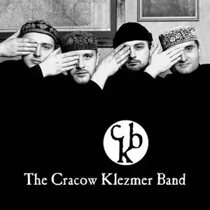 The Cracow Klezmer Band - Sanatorium Under the Sign of the Hourglass (2005)