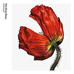 Pet Shop Boys - Release Further Listening 2001 - 2004 (2017)