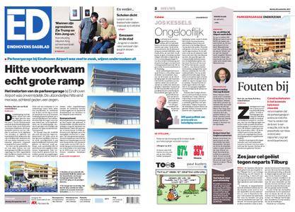 Eindhovens Dagblad - Helmond – 26 september 2017