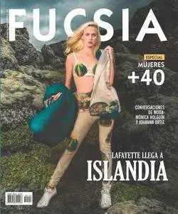 Fucsia - diciembre 2017