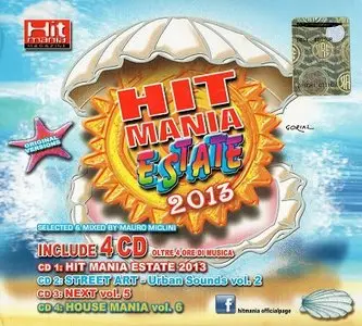 Hit Mania Estate 2013 (2013)