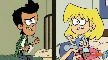 The Loud House S03E17