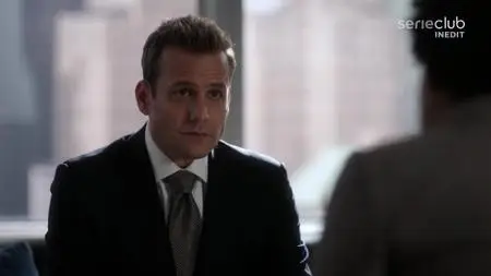 Suits S08E03