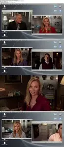 Web Therapy S01E01