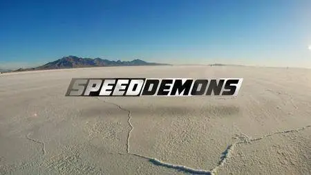 Speed Demons (2018)