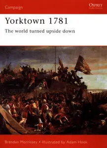 Yorktown 1781: The World Turned Upside Down (Campaign)